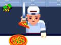 Hra Pizza Kavárna Tycoon