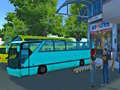 Hra Simulátor autobusu Ultimate 3D