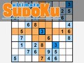 Hra Ultimátní Sudoku