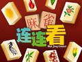 Hra Mahjong Connect HD