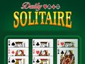 Hra Denní Solitaire