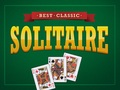 Hra Nejlepší Klasický Solitaire