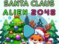 Hra Santa Claus Cizinec 2048