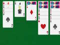 Hra Tradiční Klondike Spider Solitaire