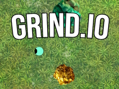 Hra Grind.io