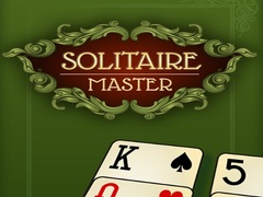 Hra Mistr Solitaire