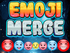 Hra Sloučení Emoji