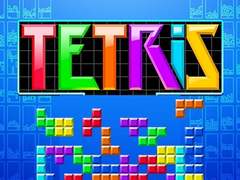 Hra Tetris Mistr