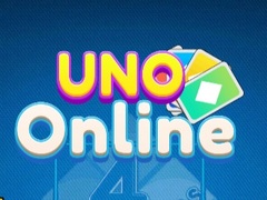 Hra Uno Online