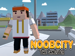 Hra Noob Město Gangster