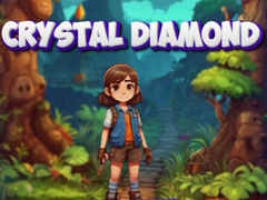 Hra Krystalový Diamant