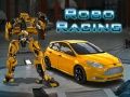 Hra Robo Závody