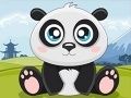 Hra Pandalicious