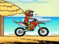 Hra Moto X3m 3