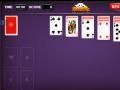 Hra Klondike solitaire
