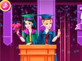 Hra Absolventi princezen Disney