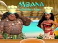 Hra Moana: Lahodný Dort