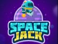 Hra Vesmírný Jack