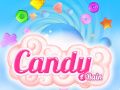 Hra Candy Déšť