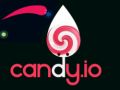 Hra Candy.io