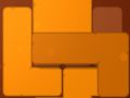 Hra Starověké Puzzle Čtverce