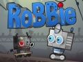 Hra RoBbie