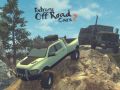 Hra Extrémní Offroad Auta 2