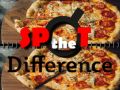 Hra Pizza Najdi Rozdíly