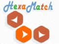 Hra Hexa Match