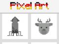 Hra Pixelové Umění