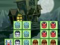Hra Halloween Tetriz