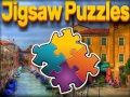 Hra Italský Puzzle