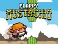 Hra Flappy Knírek