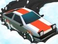 Hra Sněhový Drift