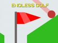Hra Nekonečný Golf