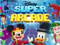 Hra Disney Super Arkáda