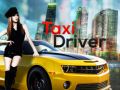 Hra Taxikář
