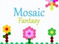 Hra Mozaiková Fantazie