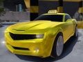 Hra Skutečný Řidič Taxi