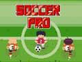 Hra Fotbal Pro