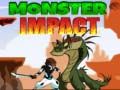 Hra Dopad Monster
