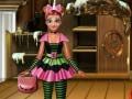 Hra Halloweenská párty pro princeznu