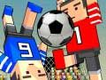 Hra Fyzika Fotbal Online