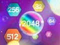 Hra Blok Hexa Sloučení 2048