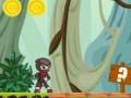 Hra Ninja Rian