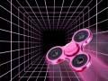 Hra Fidget Spinner Xtreme Závodění