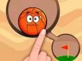 Hra Kop Ball