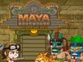 Hra Maya Dobrodružství Remasterované