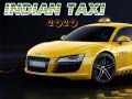 Hra Indické Taxi 2020