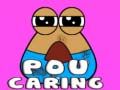 Hra Péče o Pou